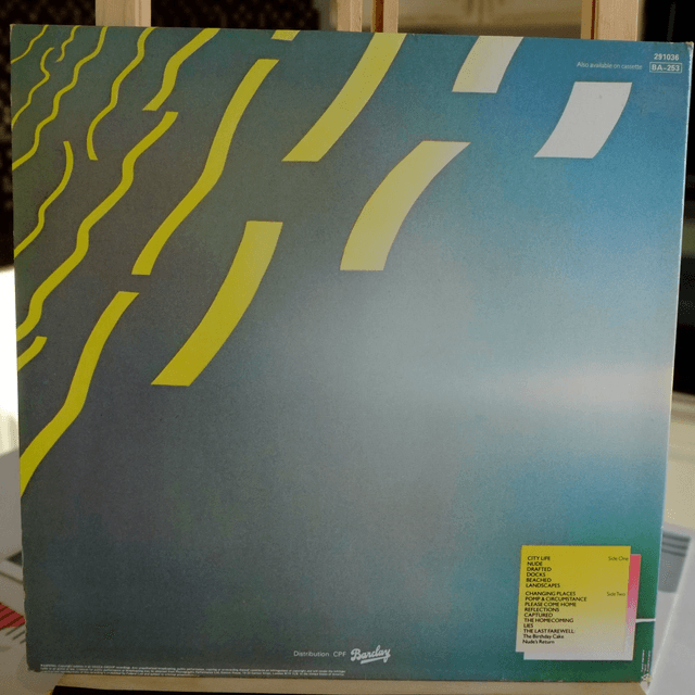 NUDE - Camel