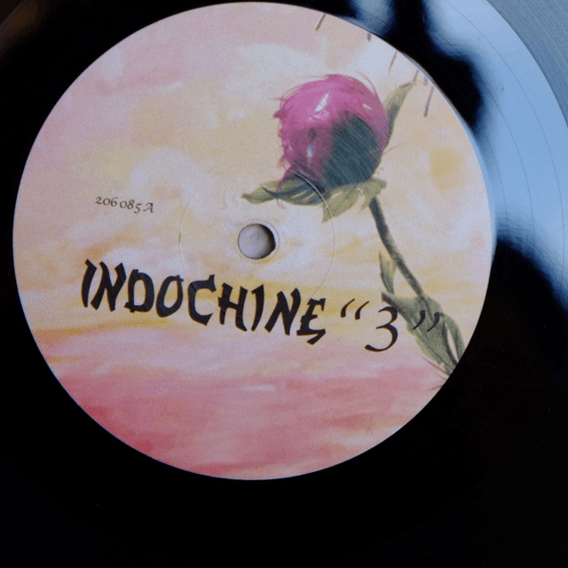 INDOCHINE - 3
