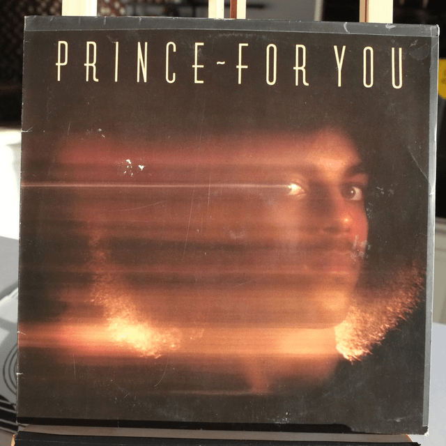 PRINCE - For you