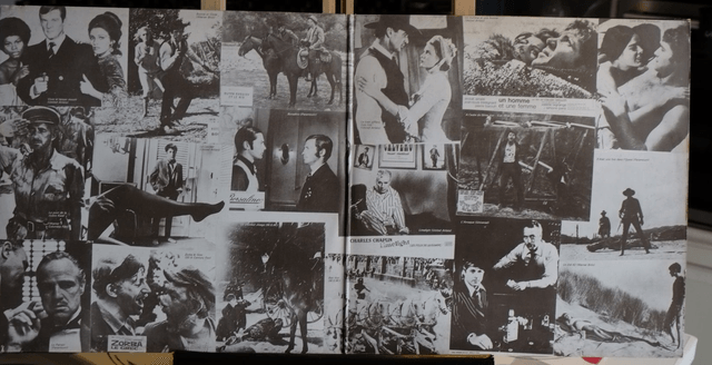 24 GRANDES MUSIQUES DE FILMS