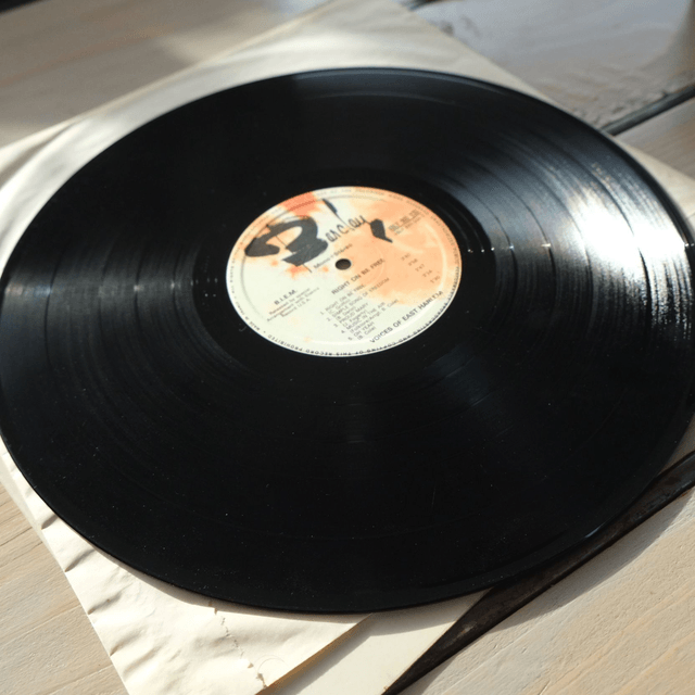 The Voices of East Charlem - Right on be free