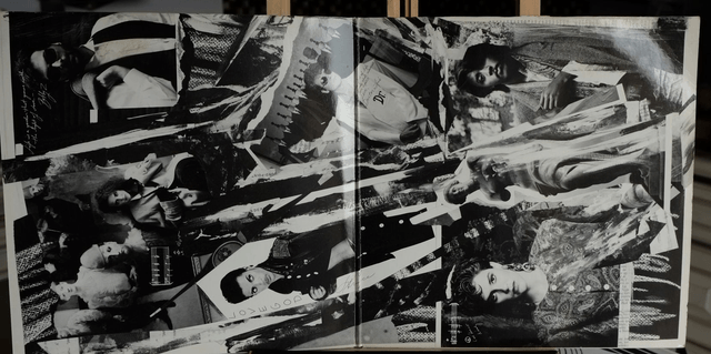 PRINCE & THE REVOLUTION - Parade