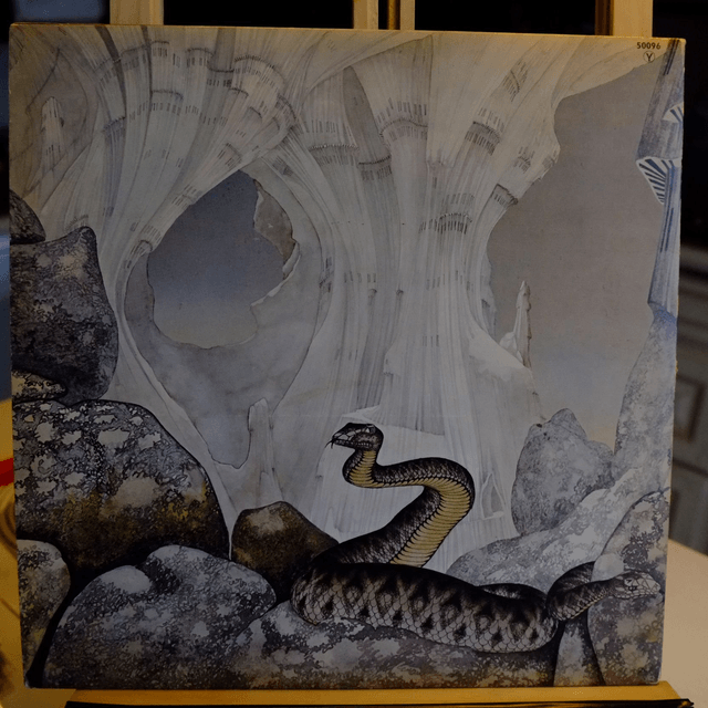 YES - Relayer