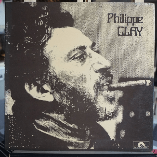 Philippe Clay