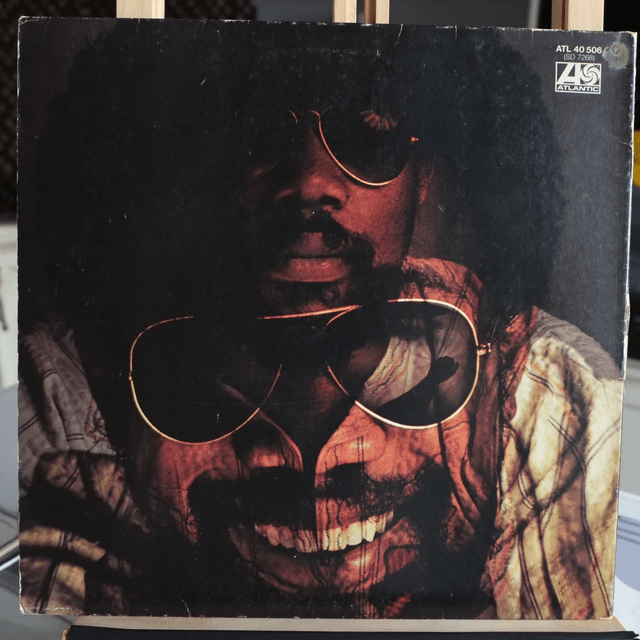 BILLY COBHAM - Spectrum