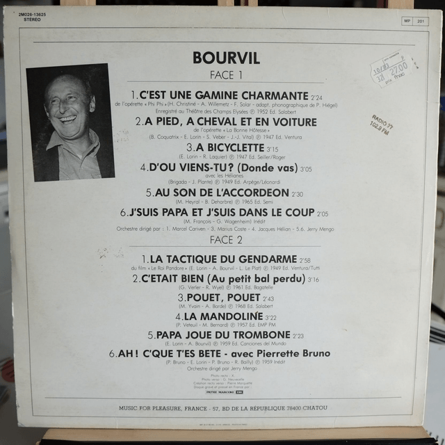 BOURVIL