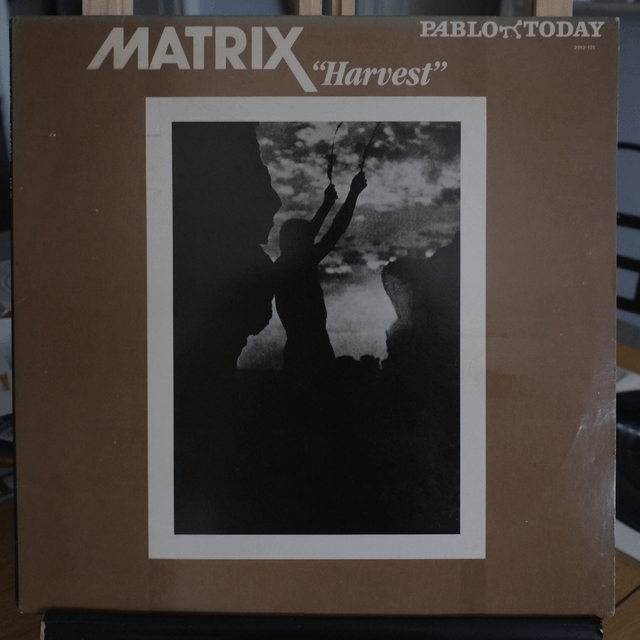 MATRIX - Harvest