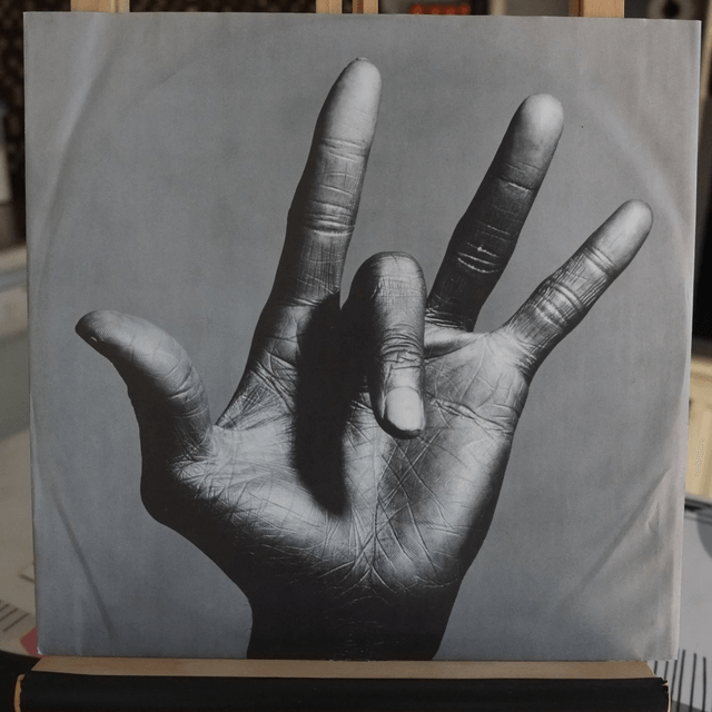 MILES DAVIS - Tutu