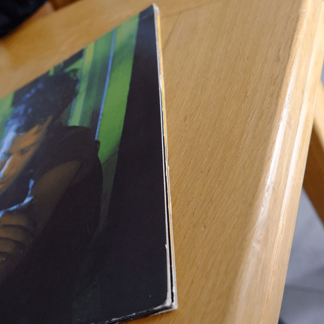 TOM WAITS - Blue Valentine
