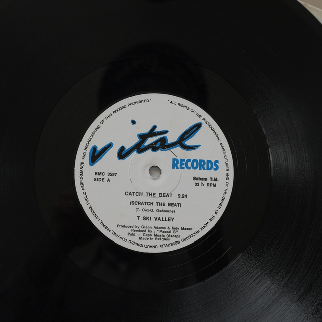 Various – Preview 1