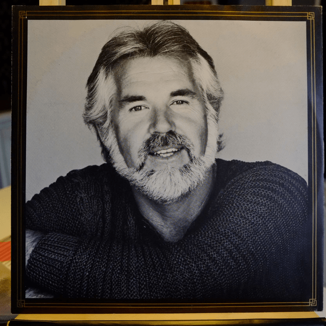 Kenny Rogers - We've got tonight