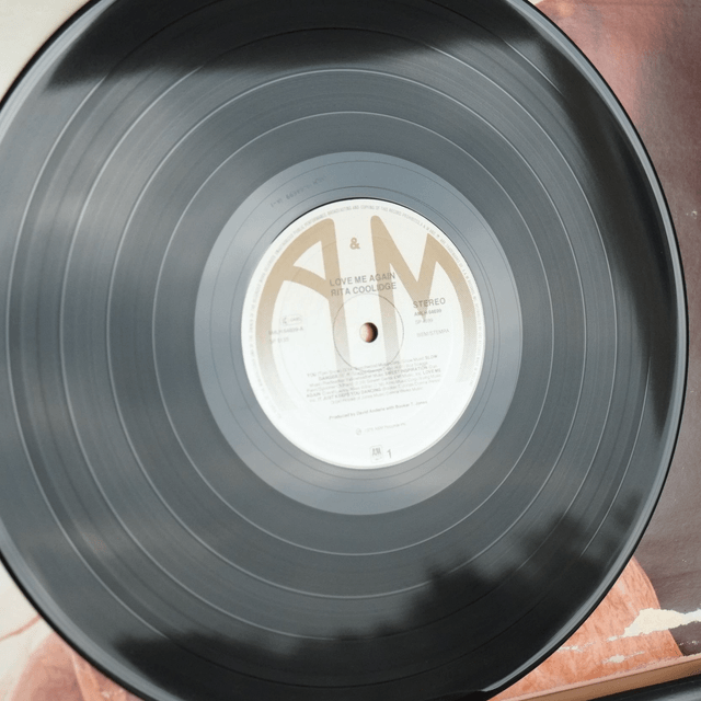 RITA COOLIDGE - Love me again