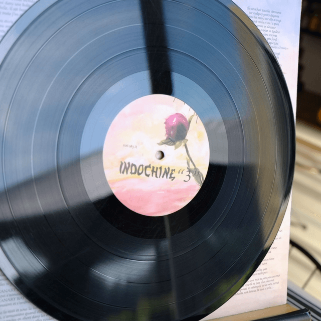 INDOCHINE - 3