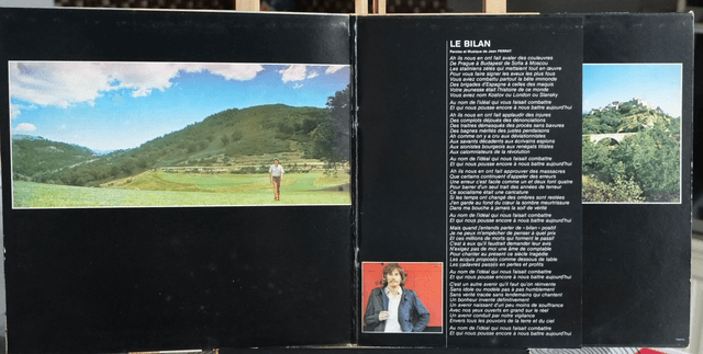 JEAN FERRAT - Ferrat 80