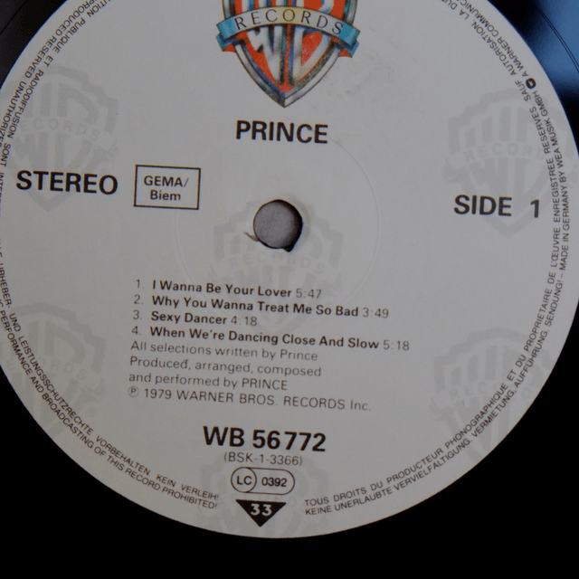 PRINCE