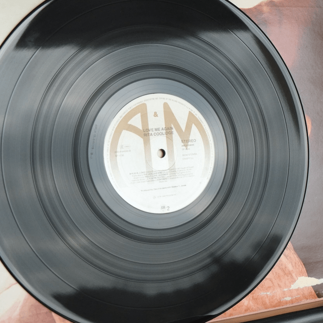 RITA COOLIDGE - Love me again