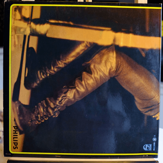 Keith Emerson - With the nice