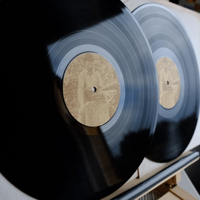 Rounder Records - The best of
