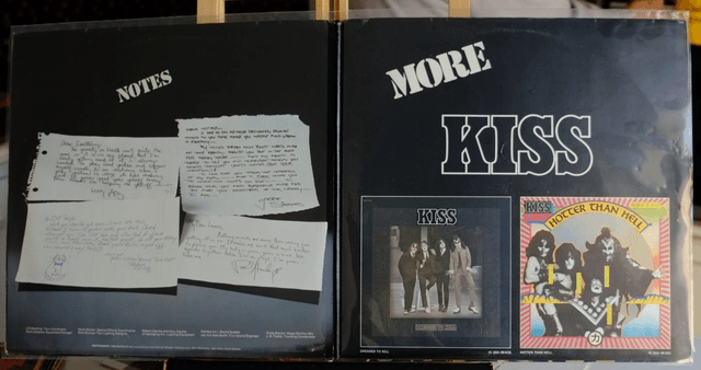 KISS - Alive