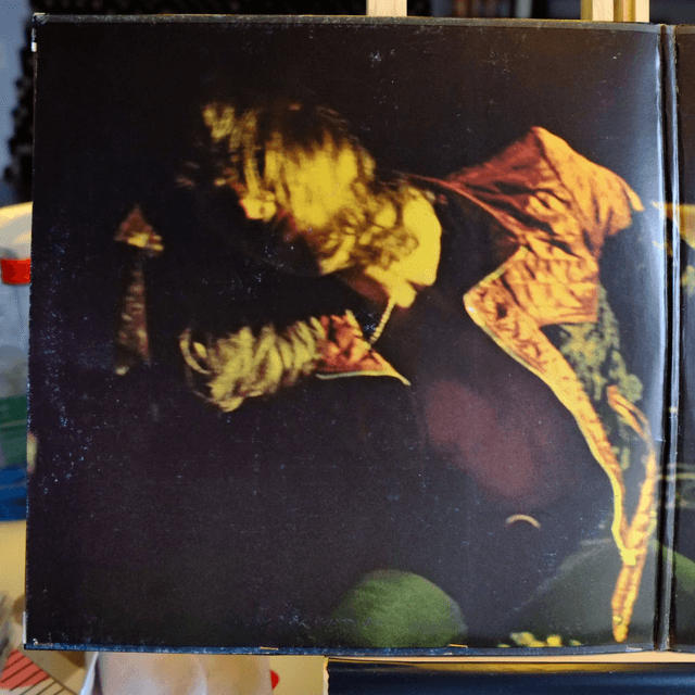 Keith Emerson - With the nice