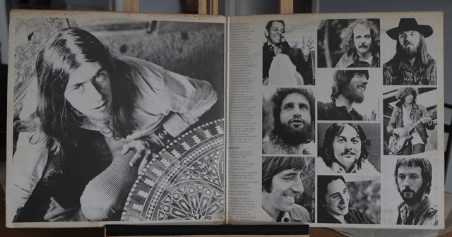 John Mayall - Back to the roots
