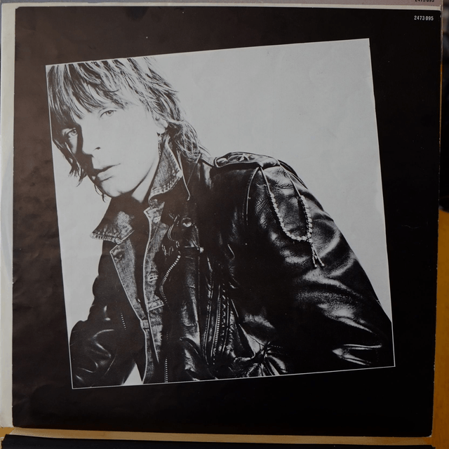 RENAUD - Album éponyme
