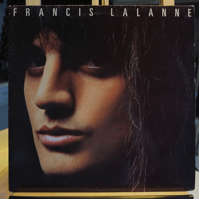 Francis Lalanne