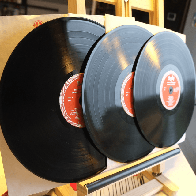 Daniel Guichard - Coffret 3 disques