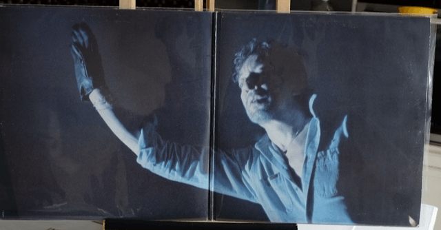 SERGE GAINSBOURG - Live