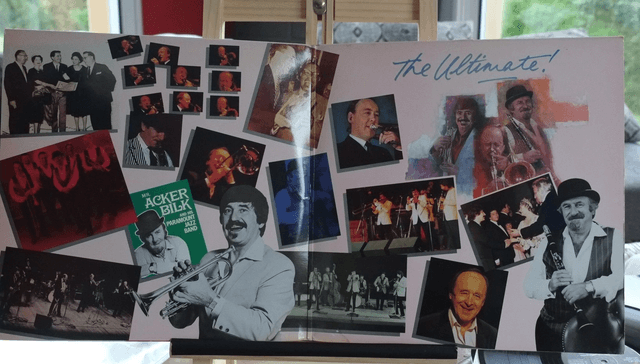 Barber,Ball & Bilk - The ultimate!