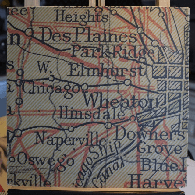CHICAGO - XI