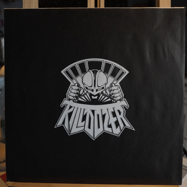 KILLDOZER
