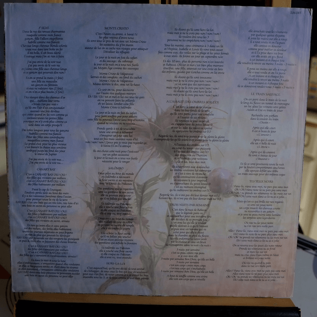 INDOCHINE - 3