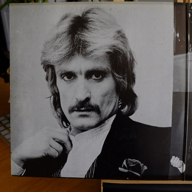 CHRISTOPHE - Double disque d'or