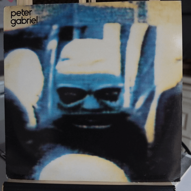 Peter Gabriel - 4