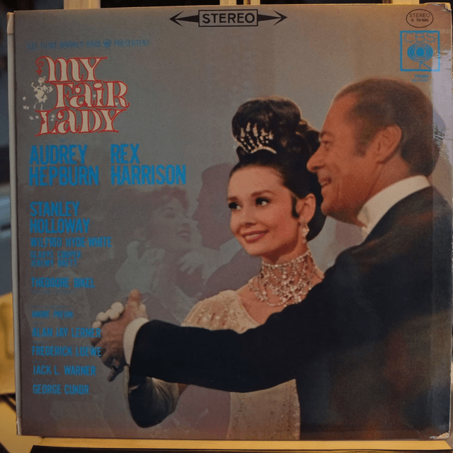 My Fair Lady