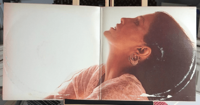 RITA COOLIDGE - Love me again