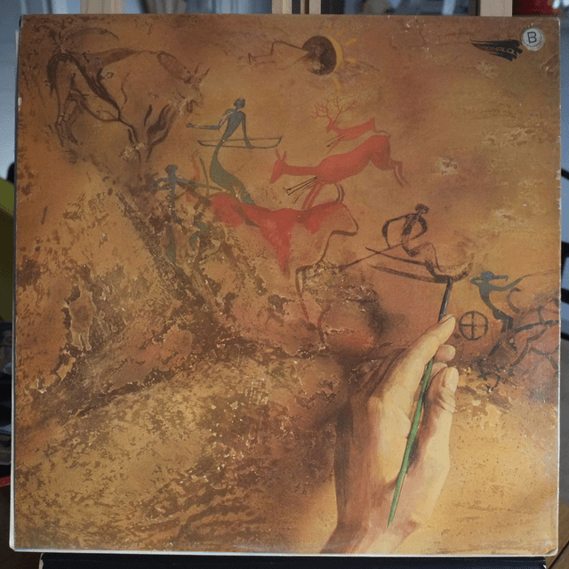 The Moody Blues - To our  childrens childrens children