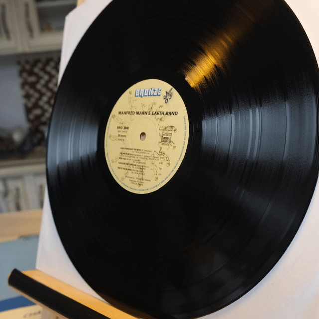 Manfred mann's - Chance