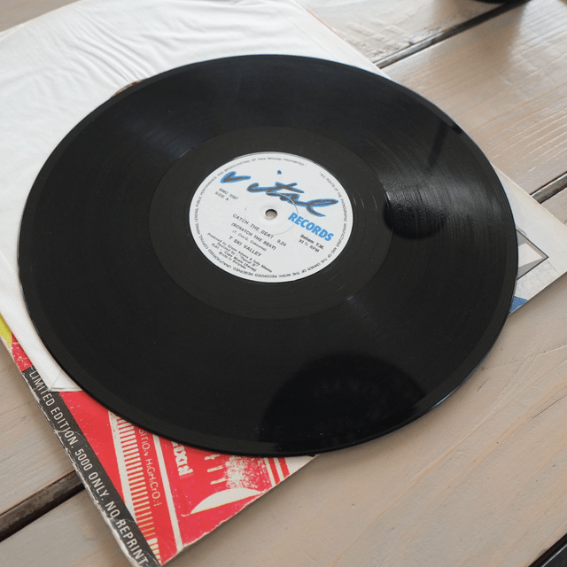 Various – Preview 1
