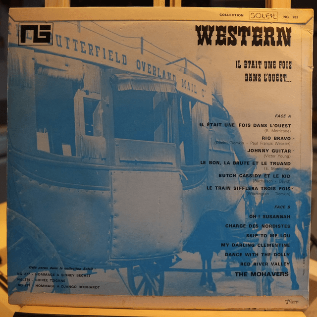 Western