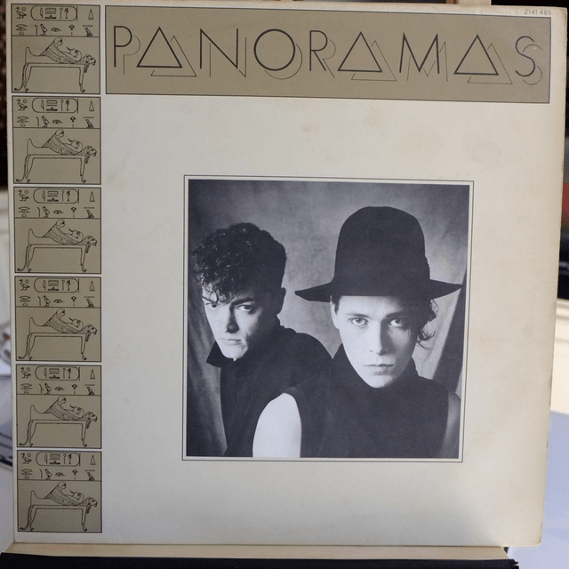 PANORAMAS