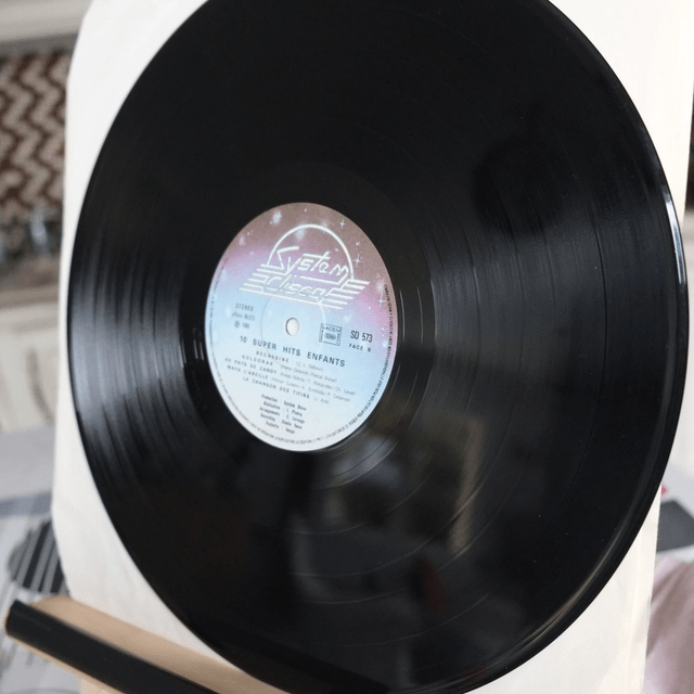 10 super hits enfants
