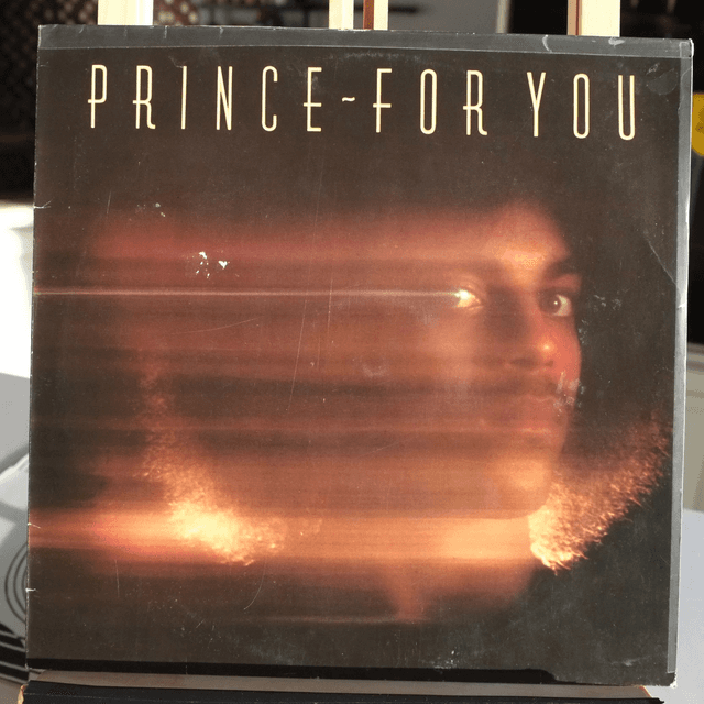 PRINCE - For you