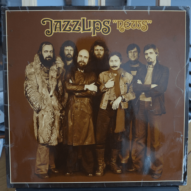 JAZZLIPS - News