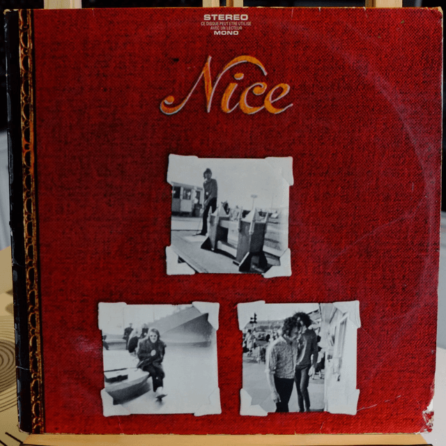 NICE