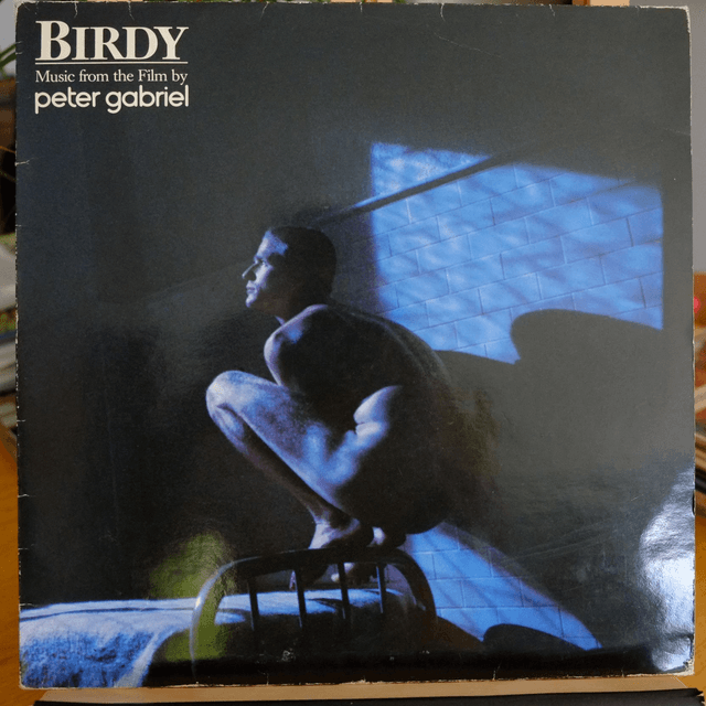 BIRDY - B.O film ( Peter Gabriel)