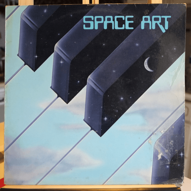 SPACE ART