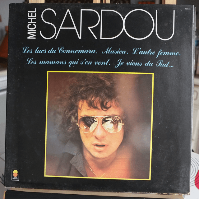 MICHEL SARDOU