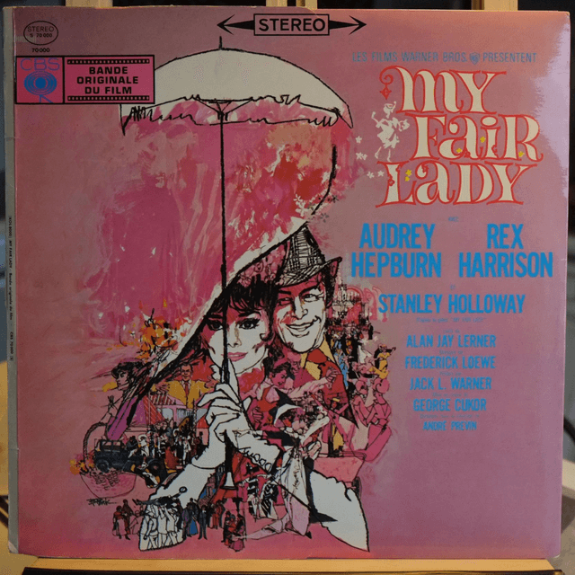 My Fair Lady